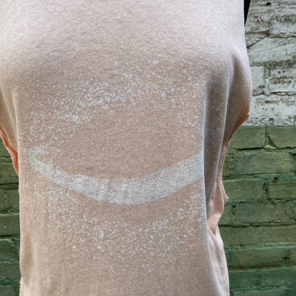 FREE PEOPLE Cosmos Saturn Flyaway Tank - Picture 4 of 6